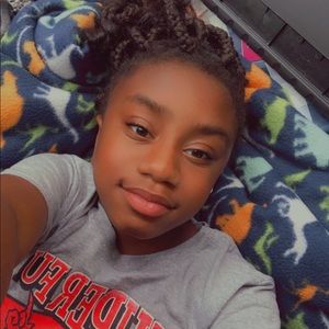 Meet your Posher, Regan